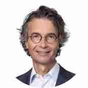 speaker headshot